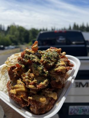 Hina’s Island Grindz and Catering LLC by null