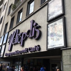 Metropolis