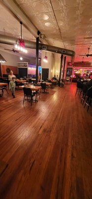 Loop & Lil's Pizza by null