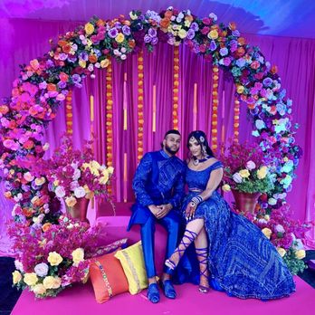Nazranaa - Bridal Near Me - Iselin, New Jersey Nazranaa - Bridal Near Me - Iselin, New Jersey