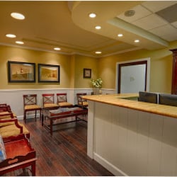 Glynn Bolitho - Fully accredited surgery center