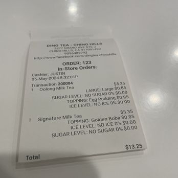 Ding Tea Chino Hills - Coffee & Tea Near Me - Chino Hills, California Ding Tea Chino Hills - Coffee & Tea Near Me - Chino Hills, California