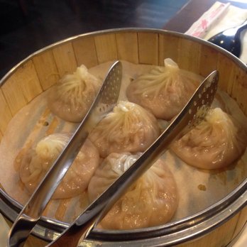 E Noodle - Soup dumplings - Noodles Near Me - Brooklyn, New York