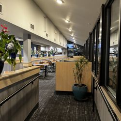 Culver's - Beautiful inside