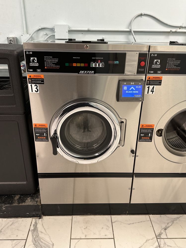 THE WASH HOUSE 2040 New Bern Ave, Raleigh, North Carolina