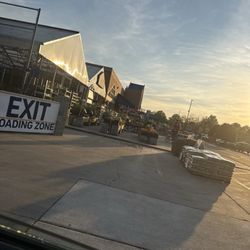 Lowe's Home Improvement