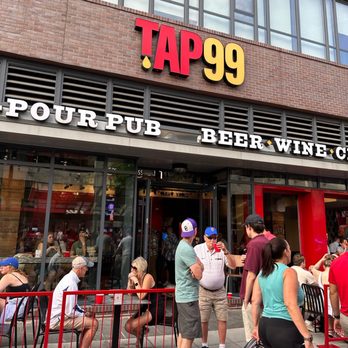 Tap99 - Bars Near Me - Washington, DC, District of Columbia
