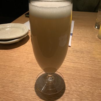 Ootoya Union Square - Calpico beer - Sushi Bars Near Me - New York, New York Ootoya Union Square - Calpico beer - Sushi Bars Near Me - New York, New York