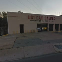 Us1 Car Stereo