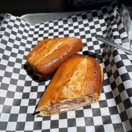 Pork Belly Cubano Pork Belly Cubano