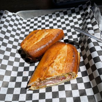 Bunk Bar Water - Pork Belly Cubano - Bars Near Me - Portland, Oregon Bunk Bar Water - Pork Belly Cubano - Bars Near Me - Portland, Oregon