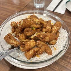 Golden City Restaurant