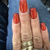 A Nails gift card