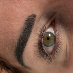 Happy Lashes - Natural classic set B curl