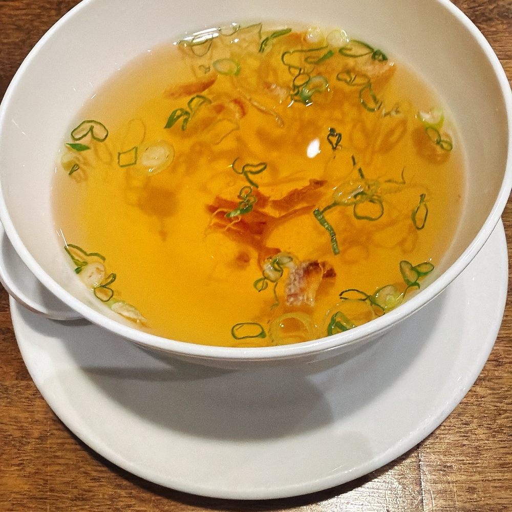 Lovin Sushi - Clear Soup - Sushi Bars Near Me - Southington, Connecticut Lovin Sushi - Clear Soup - Sushi Bars Near Me - Southington, Connecticut
