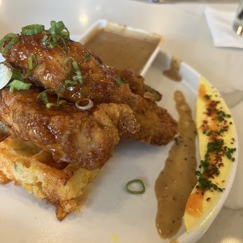 Unconventional Diner - Chicken & Waffles. - Breakfast & Brunch Near Me - Washington, DC, District of Columbia Unconventional Diner - Chicken & Waffles. - Breakfast & Brunch Near Me - Washington, DC, District of Columbia