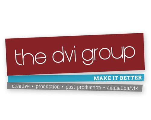 The DVI Group