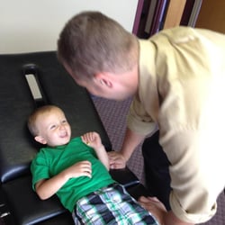 Speigle Chiropractic