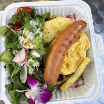 Sunshine & Pineapple - Breakfast - Breakfast & Brunch Near Me - Honolulu, Hawaii Sunshine & Pineapple - Breakfast - Breakfast & Brunch Near Me - Honolulu, Hawaii