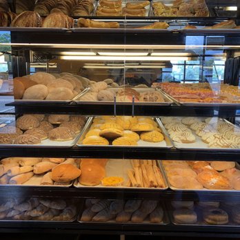 Panaderia Zaragoza - Treats - Bakeries Near Me - Santa Fe, New Mexico