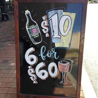 Holeman & Finch Bottle Shop by null