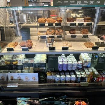 Starbucks - Coffee & Tea Near Me - Eureka, California Starbucks - Coffee & Tea Near Me - Eureka, California