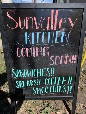 Sun Valley Kitchen by null