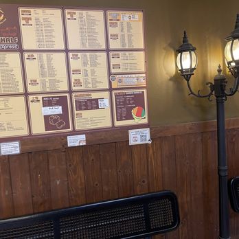 Half & Half Tea Express - Coffee & Tea Near Me - Rowland Heights, California Half & Half Tea Express - Coffee & Tea Near Me - Rowland Heights, California