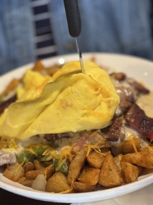 Honeybear Cafe by null