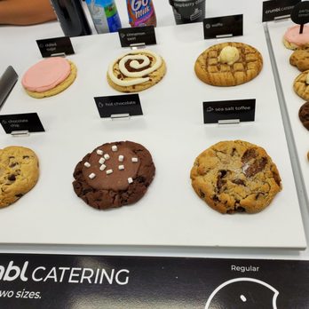 Crumbl - Centennial - Desserts Near Me - Las Vegas, Nevada Crumbl - Centennial - Desserts Near Me - Las Vegas, Nevada