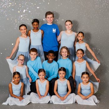 Dancing For Joy - Dance Studios Near Me - Riverview, Florida