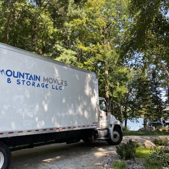 Mountain Movers and Storage - New and Reliable trucks. - Movers Near Me Mountain Movers and Storage - New and Reliable trucks. - Movers Near Me