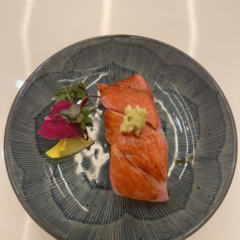 Aya Sushi - Japanese Near Me - Bellaire, Texas