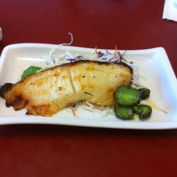 Foo Foo Tei - Chilean Seabass - Tapas/Small Plates Near Me - Hacienda Heights, California Foo Foo Tei - Chilean Seabass - Tapas/Small Plates Near Me - Hacienda Heights, California