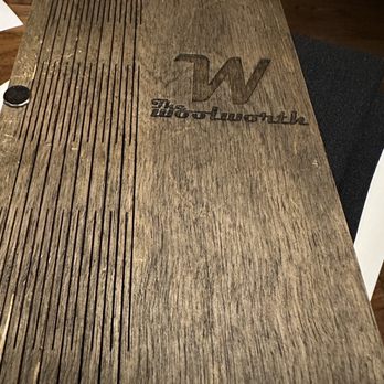 The Woolworth - Cocktail Bars Near Me - Dallas, Texas