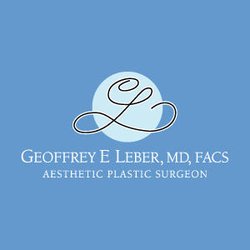 Geoffrey E. Leber, MD, FACS - Geoffrey E. Leber, MD, FACS