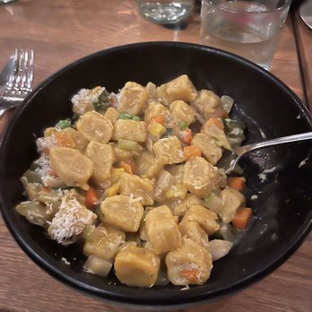 The Select - Gnocchi - Mediterranean Near Me - Sandy Springs, Georgia The Select - Gnocchi - Mediterranean Near Me - Sandy Springs, Georgia
