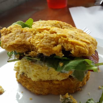 Handsome Biscuit - Dill na na with some awesome Agua Fresca - Breakfast & Brunch Near Me - Norfolk, Virginia Handsome Biscuit - Dill na na with some awesome Agua Fresca - Breakfast & Brunch Near Me - Norfolk, Virginia