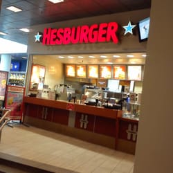 Hesburger - Hesburger