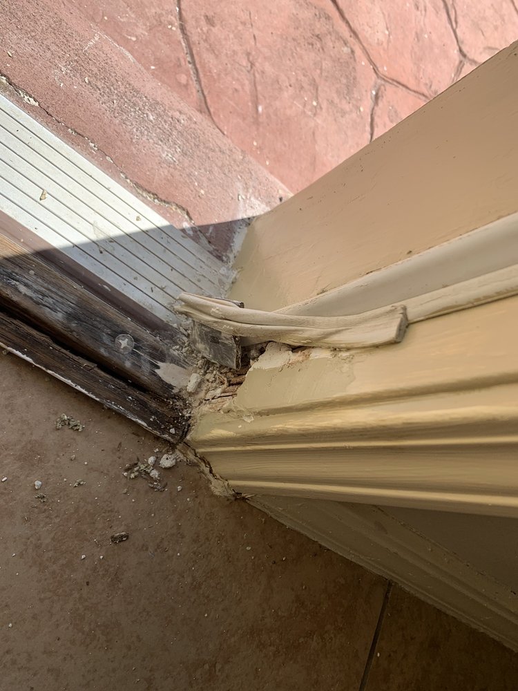 Slide of Superior Development