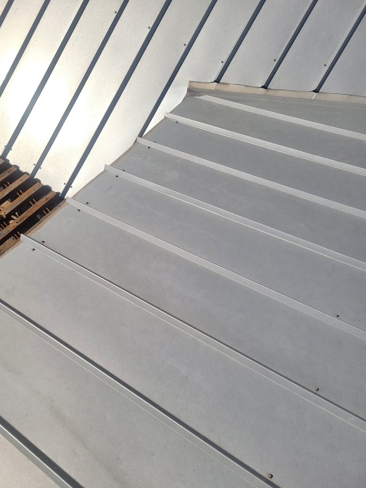 Slide of Craven Roofing & Construction