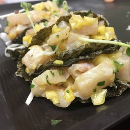 Not your average Fish Taco ! Not your average Fish Taco !