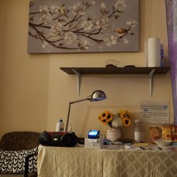 Magical Massage