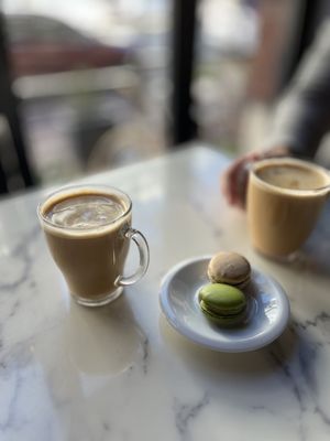 Parfait Paris by null