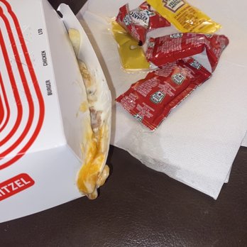 Wienerschnitzel - Fast Food Near Me - Victorville, California