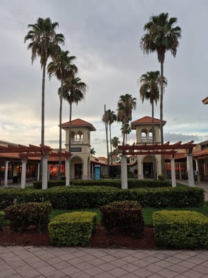 Florida Keys Outlet Marketplace by null