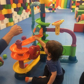 Kids Wonder - Indoor Playcenter Near Me - Centennial, Colorado