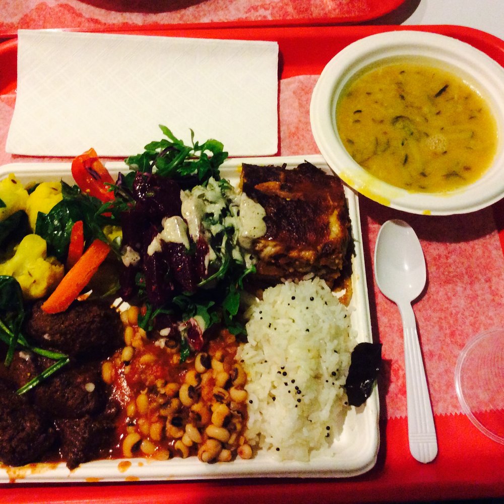 Top 10 Best Cheap Vegetarian in New York, NY - Last Updated July 2021