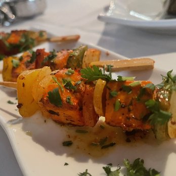 21 Spices by Chef Asif - Unseasoned paneer tikka - Indian Near Me - Naples, Florida 21 Spices by Chef Asif - Unseasoned paneer tikka - Indian Near Me - Naples, Florida