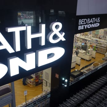 Bed, Bath and Beyond - Home & Garden Near Me - México, D.F., DIF